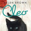 Cover Art for 9781444700121, Cleo: How a Small Black Cat Helped Heal a Family by Helen Brown