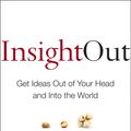 Cover Art for 9780062301321, Insight Out by Tina Seelig