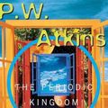 Cover Art for 9780465072668, The Periodic Kingdom by P. Atkins