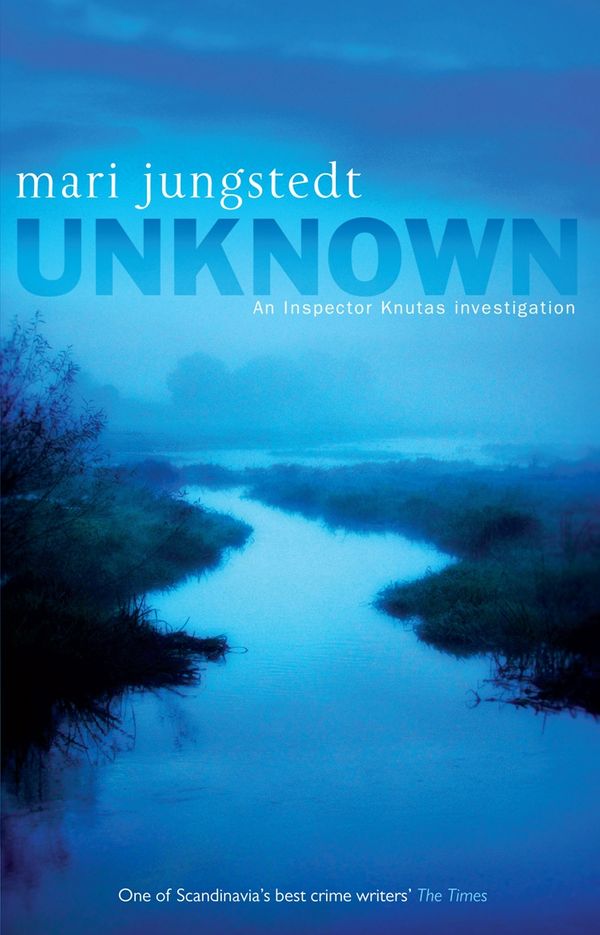 Cover Art for 9780552158893, Unknown: Anders Knutas series 3 by Mari Jungstedt