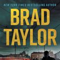 Cover Art for 9780451415936, All Necessary Force by Brad Taylor