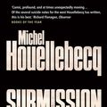 Cover Art for 9781785150876, Submission by Michel Houellebecq