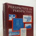 Cover Art for 9780710007919, Perspective in Perspective by Lawrence Wright