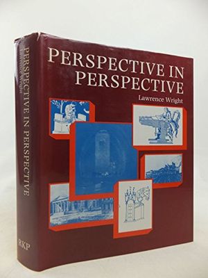 Cover Art for 9780710007919, Perspective in Perspective by Lawrence Wright