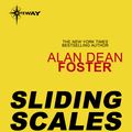 Cover Art for 9780575131460, Sliding Scales by Alan Dean Foster