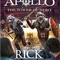 Cover Art for B08KXPSMHY, BY Rick Riordan The Tower of Nero (The Trials of Apollo Book 5) Hardcover – 6 OctOBER 2020 by Rick Riordan