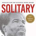 Cover Art for 9781443458375, Solitary by Albert Woodfox