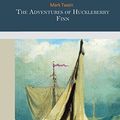 Cover Art for 9781505537987, The Adventures of Huckleberry Finn by Mark Twain