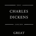 Cover Art for 9781540575760, Great Expectations by Charles Dickens