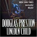 Cover Art for 9780765354952, Reliquary by Douglas Preston