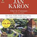 Cover Art for 9781611763928, Out to Canaan by Jan Karon