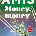 Cover Art for 9782253192534, Money, Money by Martin Amis