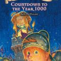 Cover Art for 9781599613765, Countdown to the Year 1000 by Kate McMullan