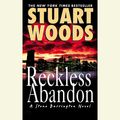 Cover Art for 9781524756765, Reckless Abandon by Stuart WoodsOn Tour
