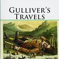 Cover Art for 9781508474333, Gulliver's Travels by Jonathan Swift