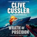Cover Art for 9780593169056, Wrath of Poseidon by Clive Cussler, Robin Burcell