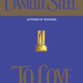 Cover Art for 9780440186564, To Love Again by Danielle Steel