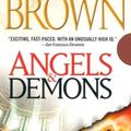 Cover Art for 9781416529361, Angels & Demons/Deception Point by Dan Brown