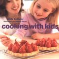 Cover Art for 9781841724973, Cooking with Kids by Linda Collister