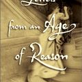 Cover Art for 9780060184919, Letters from an Age of Reason by Nora Hague