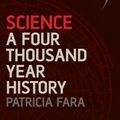 Cover Art for 9780199580279, Science by Patricia Fara