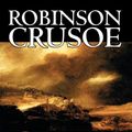 Cover Art for 9780809599615, Robinson Crusoe by Daniel Defoe