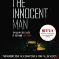 Cover Art for 9781787463561, The Innocent Man by John Grisham