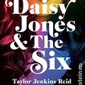 Cover Art for 9783550200779, Daisy Jones and The Six by Taylor Jenkins Reid