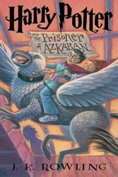 Cover Art for 9780439136365, Harry Potter and the Prisoner of Azkaban by J.k. Rowling