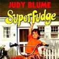 Cover Art for 9780881031706, Superfudge by Judy Blume