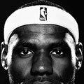 Cover Art for B0B5YF6WYD, LeBron by Jeff Benedict