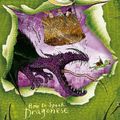 Cover Art for 9781444941180, How to Train Your Dragon: How To Speak Dragonese: Book 3 by Cressida Cowell