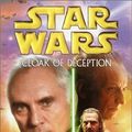 Cover Art for 9780712679572, Star Wars - Cloak Of Deception by James Luceno