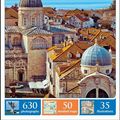 Cover Art for 9781465457394, Dk Eyewitness Croatia (Dk Eyewitness Travel Guide) by DK Travel