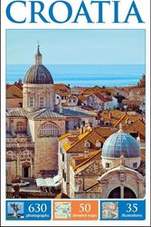 Cover Art for 9781465457394, Dk Eyewitness Croatia (Dk Eyewitness Travel Guide) by DK Travel
