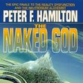 Cover Art for 9780759560352, The Naked God by Peter F. Hamilton