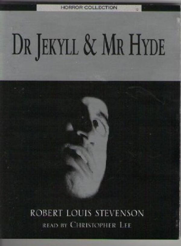 Cover Art for 9781897861875, Doctor Jekyll and Mr.Hyde by Robert Louis Stevenson