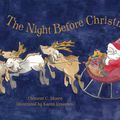 Cover Art for 9780734415370, The Night Before Christmas by Clement C. Moore
