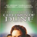 Cover Art for 0012236138693, Frank Herbert's Children of Dune (TV Miniseries 2 Tape Set - SP Mode) by Unknown