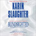 Cover Art for B00RTNM25M, Blindsighted by Karin Slaughter