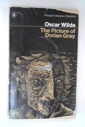 Cover Art for 9780671471910, The Picture of Dorian Gray by Oscar Wilde