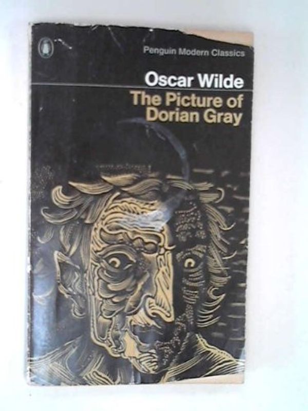 Cover Art for 9780671471910, The Picture of Dorian Gray by Oscar Wilde