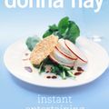 Cover Art for 9780732282691, Instant Entertaining by Donna Hay