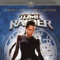 Cover Art for 5014437812636, Lara Croft: Tomb Raider by Paramount Home Entertainment