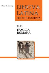 Cover Art for 9781585104239, Familia Romana by Ørberg, Hans H.