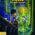 Cover Art for 9782070615469, Charlie Bone Et Bille Mag (Folio Junior) (French Edition) by Jenny Nimmo