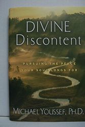 Cover Art for 9781578565566, Divine Discontent by Michael Youssef