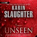Cover Art for 9781620647332, Unseen by Karin Slaughter
