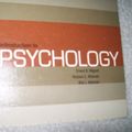 Cover Art for 9780155436473, Introduction to Psychology by Ernest R. Hilgard, Richard C. Atkinson