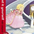 Cover Art for 9780723272687, Cinderella - Read it yourself with Ladybird by Ladybird